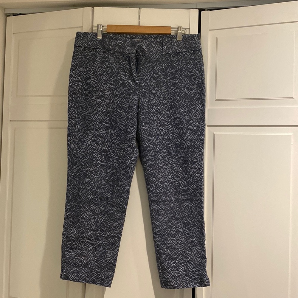 LOFT Marisa Pants